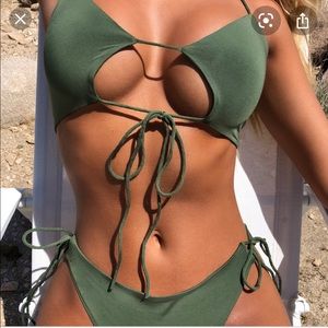 Oh Polly bikini